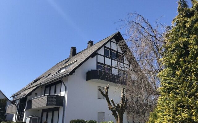 Ferienwohnung Felices