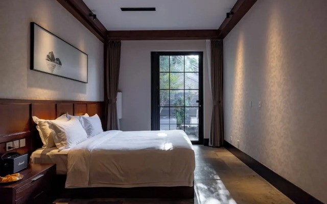 Beijing XiaoTang YiPiao Hot Spring Resort