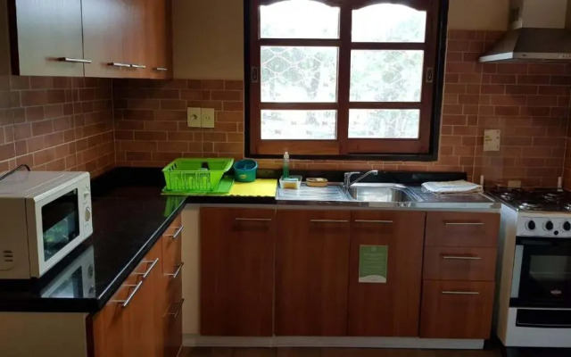 Vista Alegre Natural Resort - Villas & Cabañas