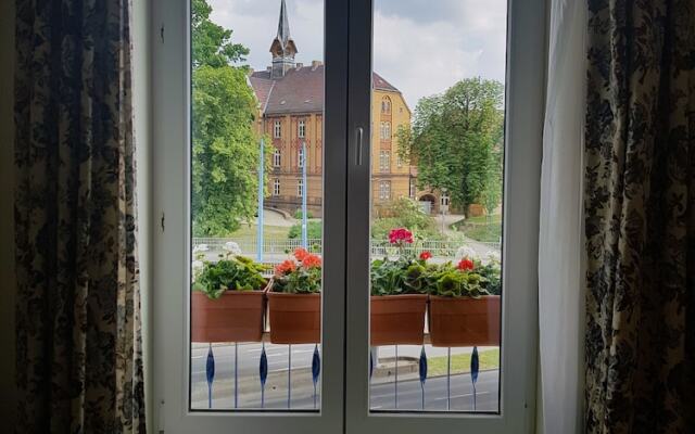 Hotel Altberesinchen