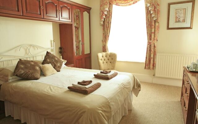 Viking Guest House