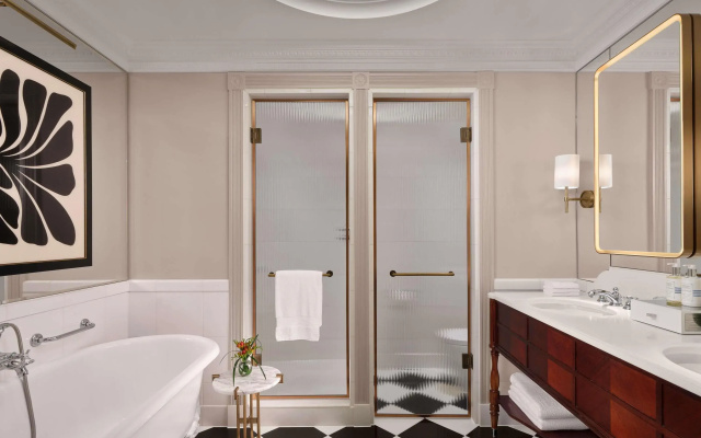The Savoy