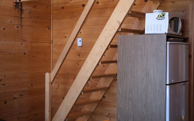 Auberge Chateau Lamontagne