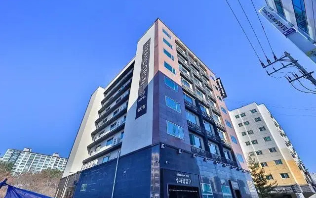 3s Boutique Hotel