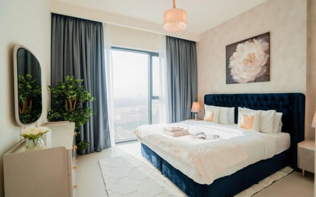 Nasma Luxury Stays - Dubai Hills