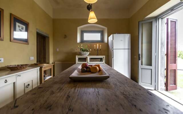 Tuscany Argentario Garden Villa R&R