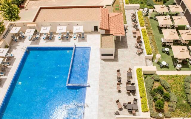 Novotel Setif Hotel