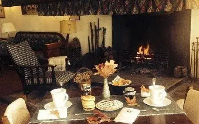 Agriturismo Il Tratturo