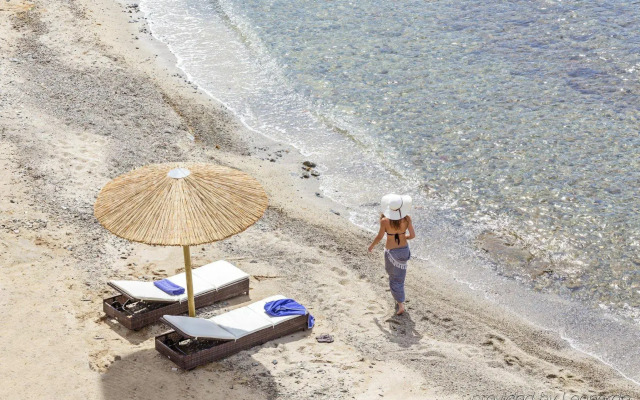 Casa Del Mar Mykonos Seaside Resort