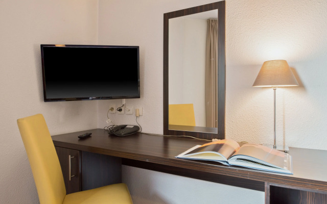 Appart'City Classic Genève – Gaillard