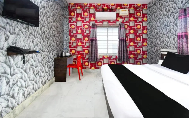 Satya Homes by OYO Rooms