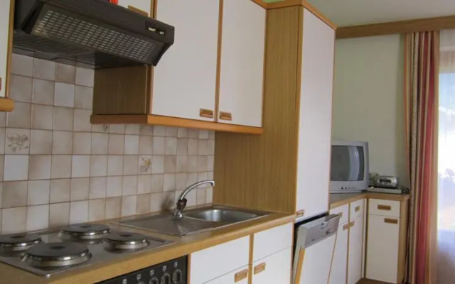 Ferienwohnungen Haus Schett