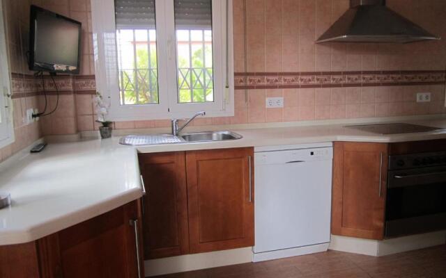 Chalet Martin