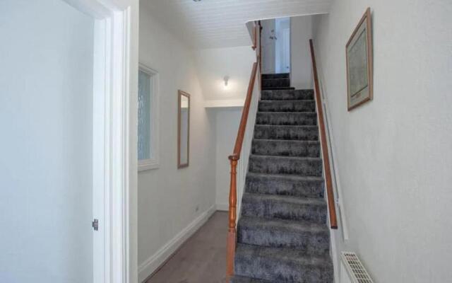 Suzie's Pad Torquay Devon