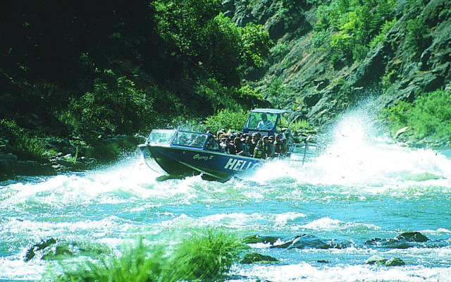 Holiday Inn Express Grants Pass by IHG