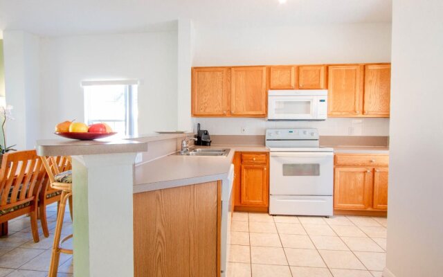 Berkley Lake Townhomes