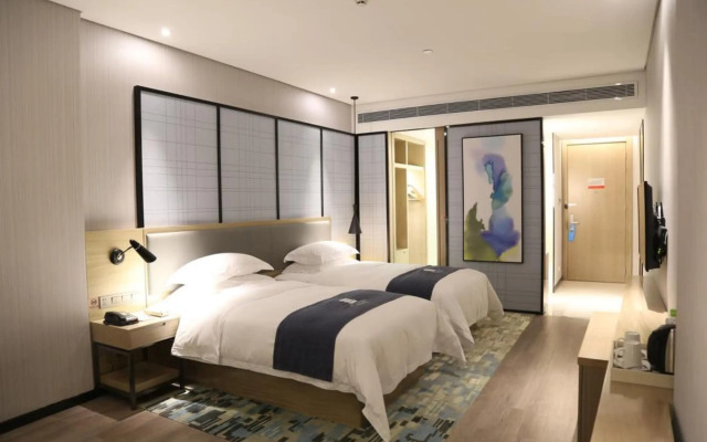 Echarm Hotel Kecun Pazhou