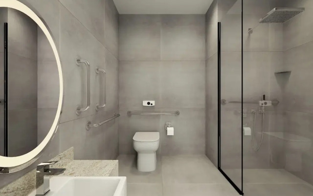 ibis budget Guarulhos Aeroporto