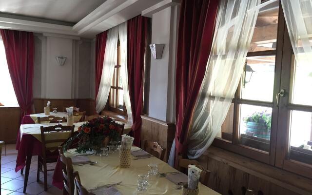 Hotel Tosa