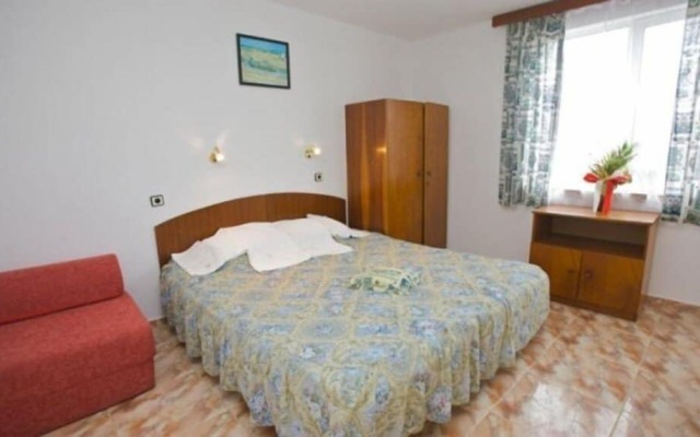 Family Hotel Orfei