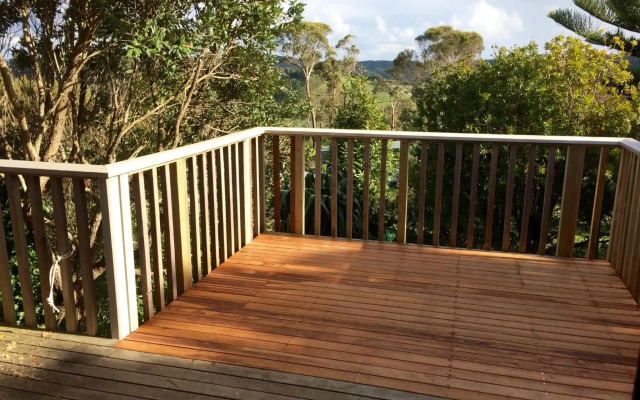 Onetangi Haven - Onetangi Holiday Home