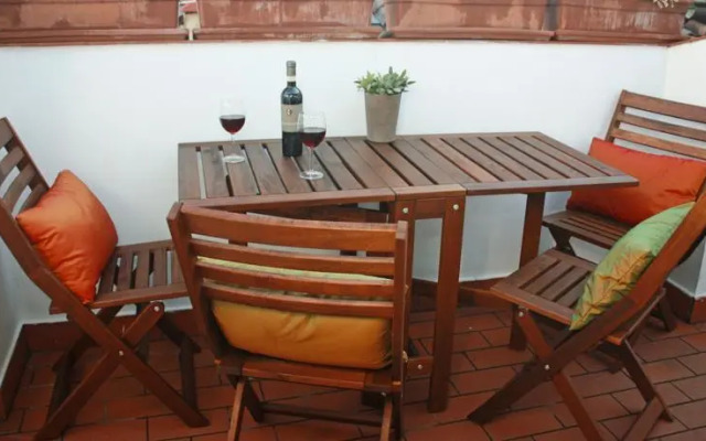 Signoria Apartments - Appartamento Grano