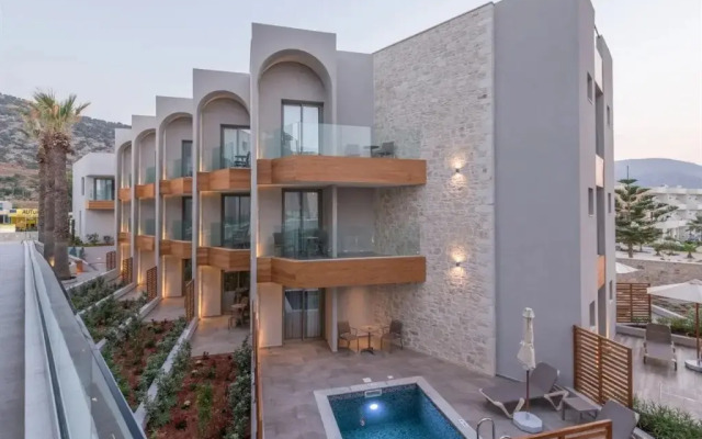 Cactus Mare Hotel