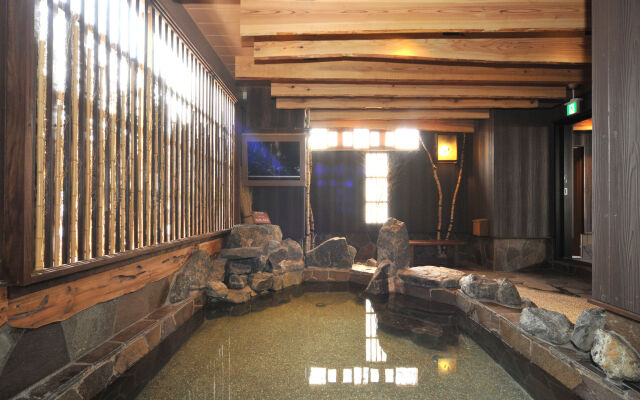 Dormy Inn Obihiro Natural Hot Spring