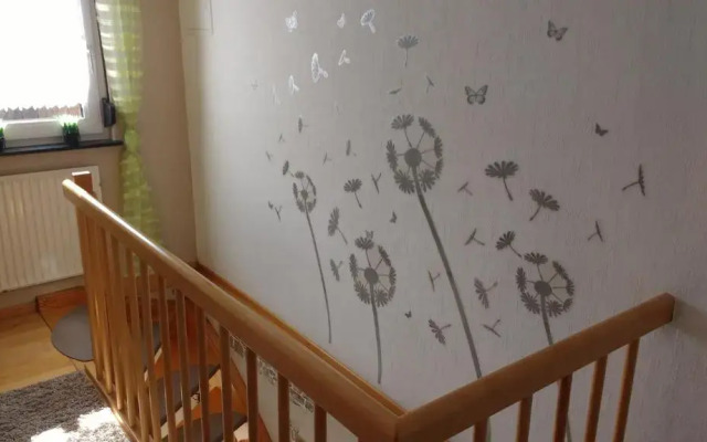 Antjes Ferienwohnung Flonheim