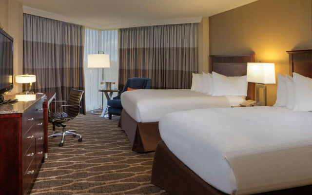 Hilton Houston Westchase