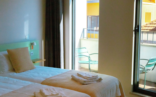 Oporto Trendy Formosa