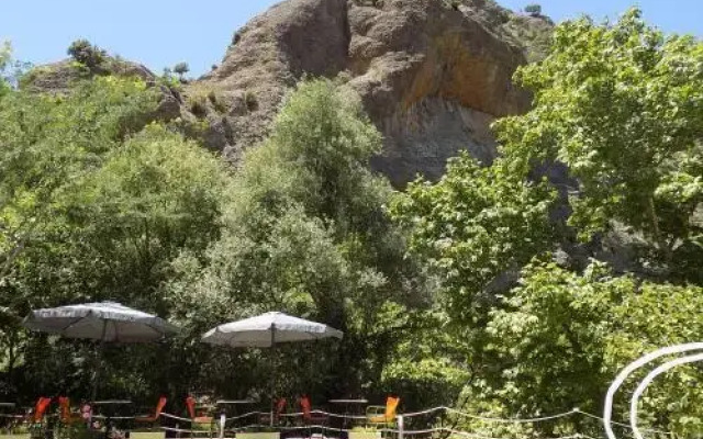 Guesthouse Eleftherios