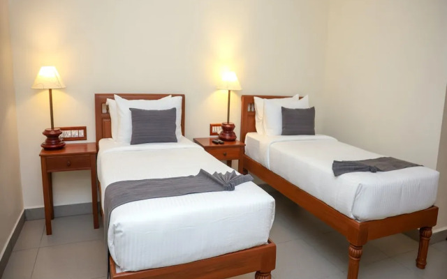 Mango Hill La Serene Puducherry