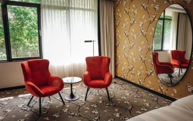 Van der Valk Hotel Harderwijk op de Veluwe