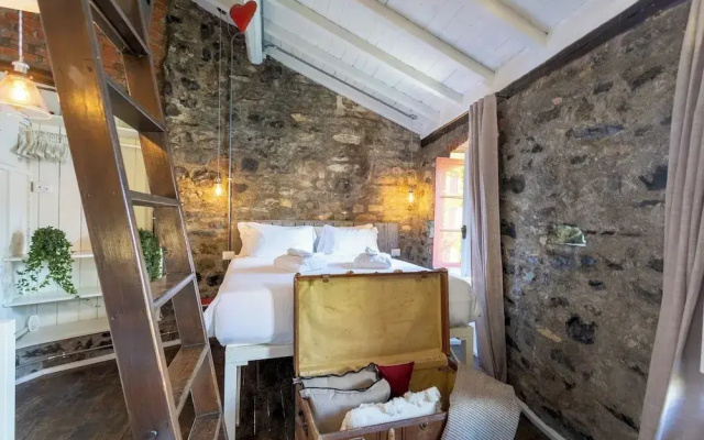 La Civera - Nesso Lake Como by Rent all Como
