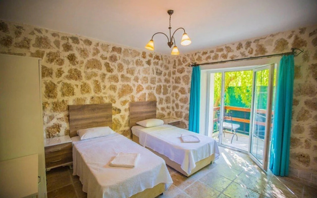 Villa Kaputas 2 by Akdenizvillam