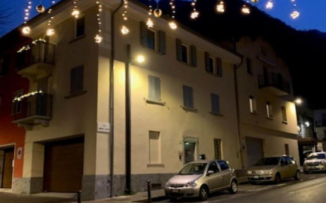 B&B San Francesco Class