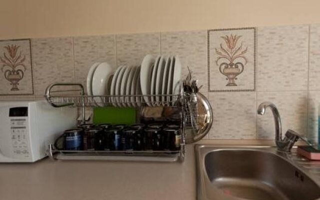Budget Hotel Ekotel