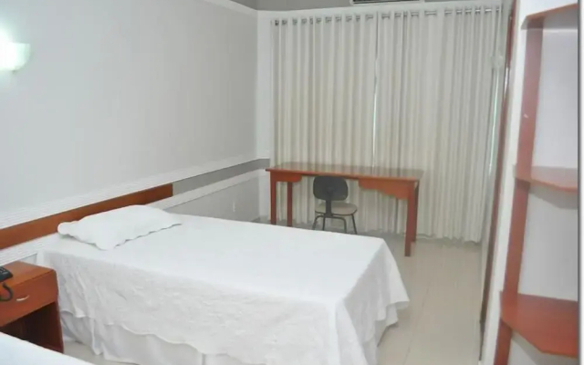 Hotel Eduardus