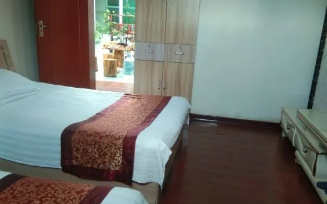 No. 3 yangchengjing yangcheng farmhouse