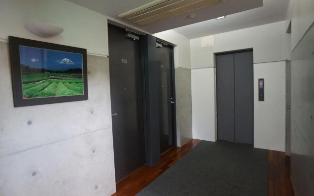 Annex Katsutaro Ryokan