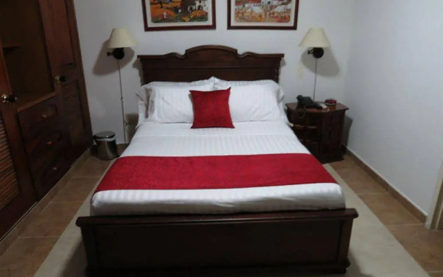 Gran Hotel Cali