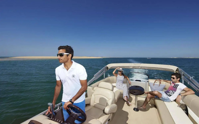 Отель Occidental Faro