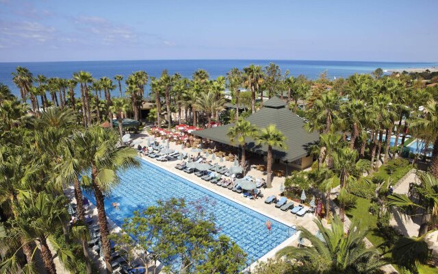 Meryan Hotel - Ultra All Inclusive