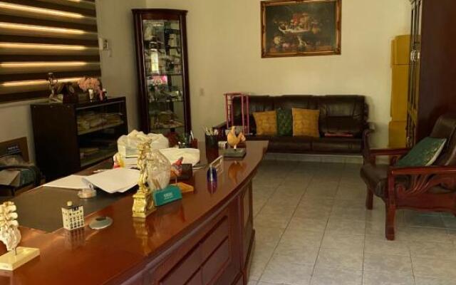 Villa Esther House for vacation