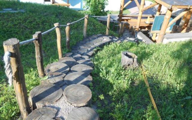 Kaldavere Tourism Farm