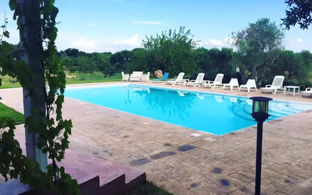 Agriturismo Masseria Carrone