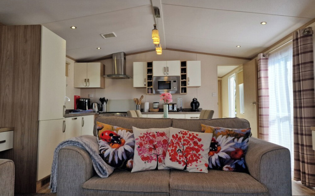 Ladybird Lodge
