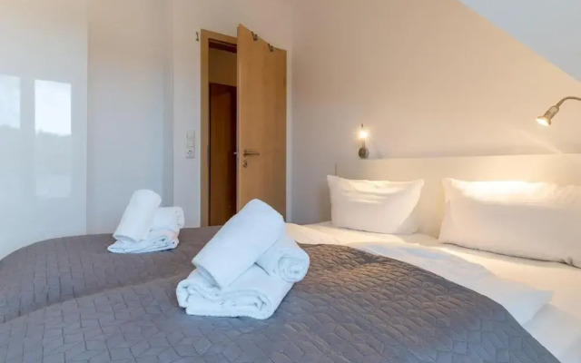 Wohnung in St. Peter Ording