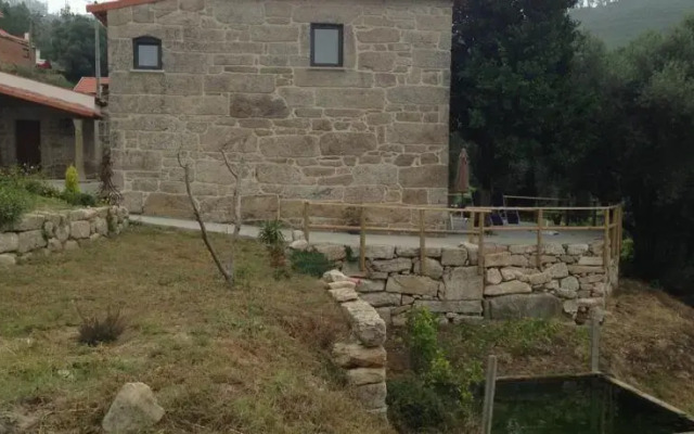 Casa Campo Dos Prazos